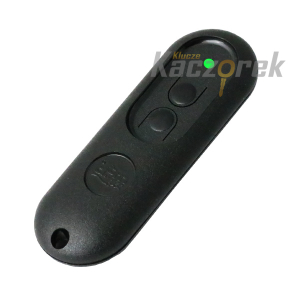 Pilot do bram 085 - ICE 868